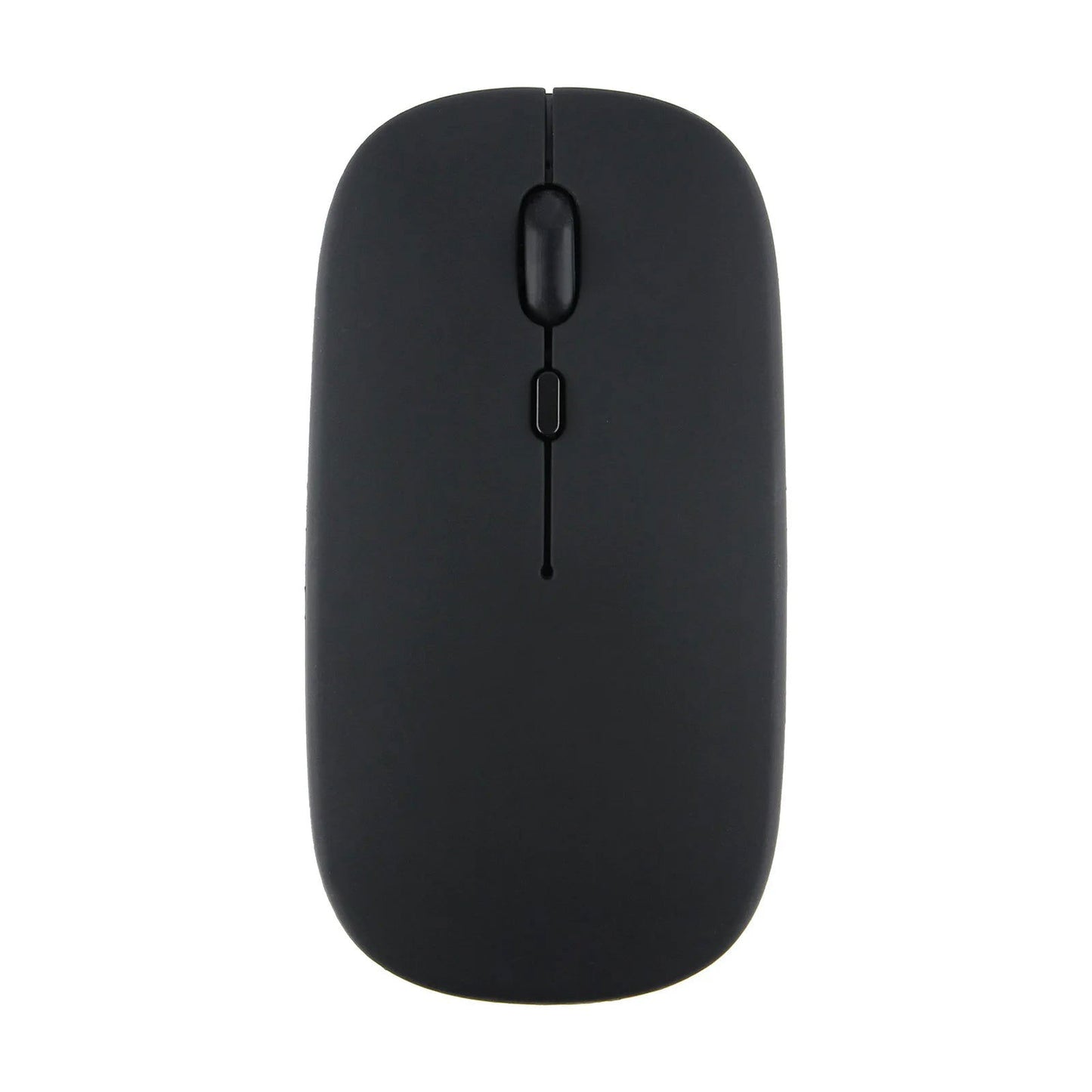 Bluetooth Mouse for IPad Samsung Huawei Lenovo Android Windows Tablet Wireless Mouse for Notebook Computer Laptop Accessories - Slobuy