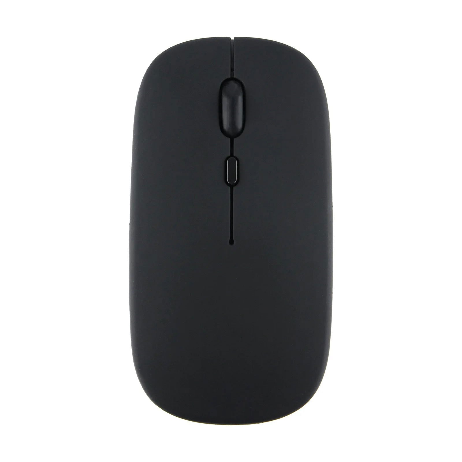 Bluetooth Mouse for IPad Samsung Huawei Lenovo Android Windows Tablet Wireless Mouse for Notebook Computer Laptop Accessories - Slobuy