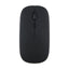 Bluetooth Mouse for IPad Samsung Huawei Lenovo Android Windows Tablet Wireless Mouse for Notebook Computer Laptop Accessories - Slobuy