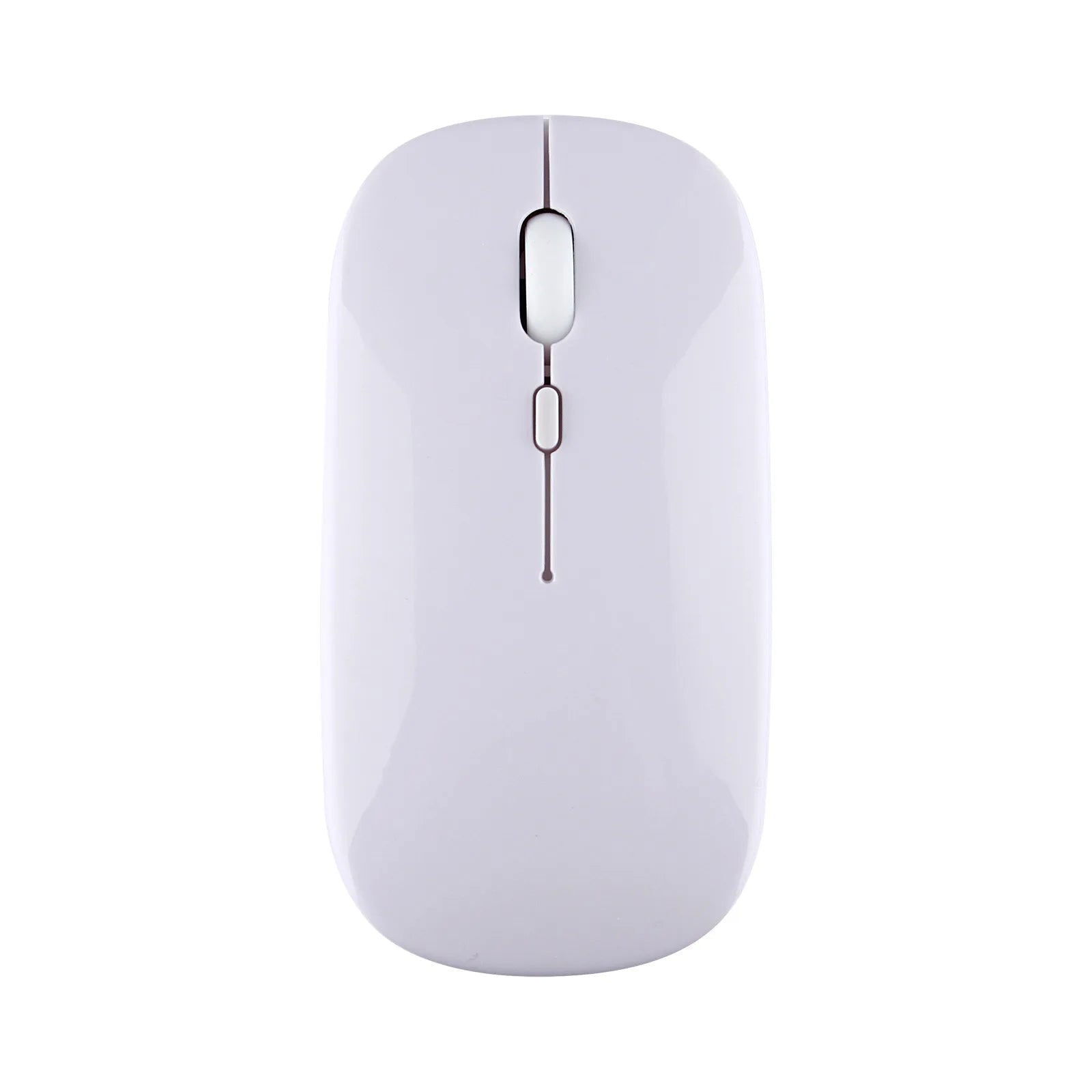 Bluetooth Mouse for IPad Samsung Huawei Lenovo Android Windows Tablet Wireless Mouse for Notebook Computer Laptop Accessories - Slobuy