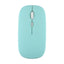 Bluetooth Mouse for IPad Samsung Huawei Lenovo Android Windows Tablet Wireless Mouse for Notebook Computer Laptop Accessories - Slobuy