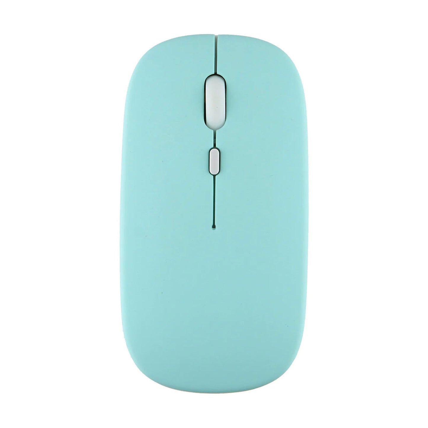 Bluetooth Mouse for IPad Samsung Huawei Lenovo Android Windows Tablet Wireless Mouse for Notebook Computer Laptop Accessories - Slobuy