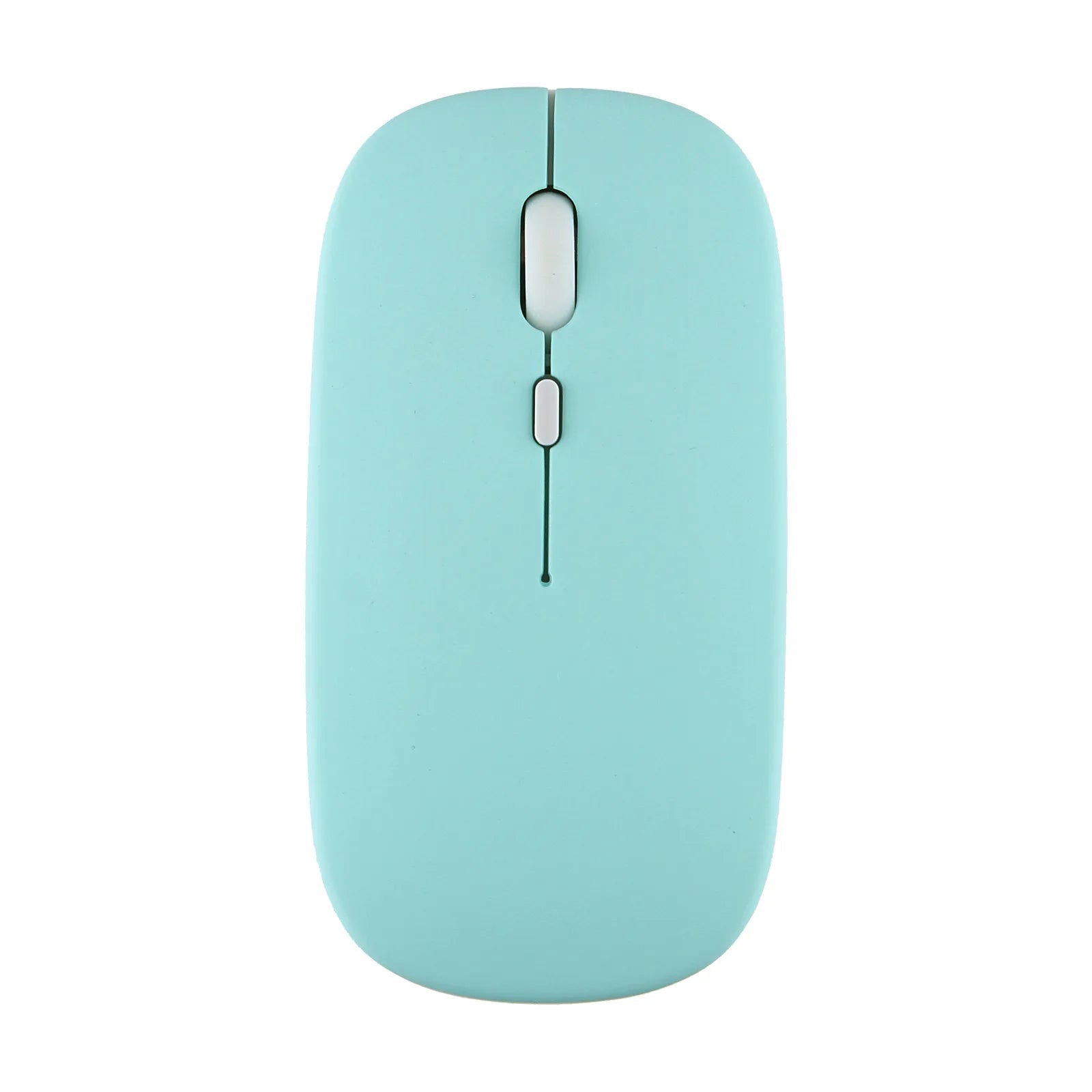 Bluetooth Mouse for IPad Samsung Huawei Lenovo Android Windows Tablet Wireless Mouse for Notebook Computer Laptop Accessories - Slobuy