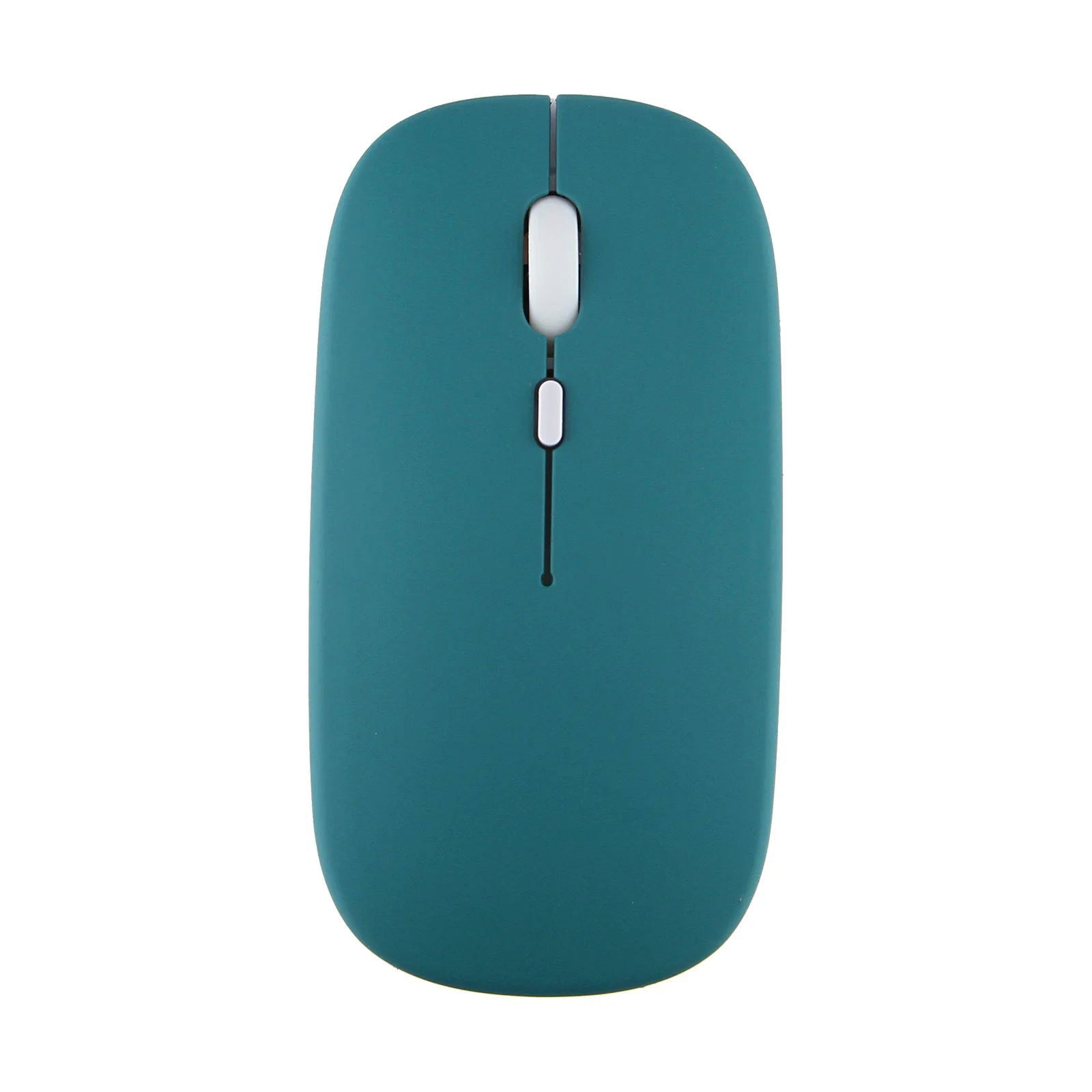 Bluetooth Mouse for IPad Samsung Huawei Lenovo Android Windows Tablet Wireless Mouse for Notebook Computer Laptop Accessories - Slobuy