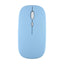 Bluetooth Mouse for IPad Samsung Huawei Lenovo Android Windows Tablet Wireless Mouse for Notebook Computer Laptop Accessories - Slobuy