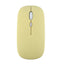 Bluetooth Mouse for IPad Samsung Huawei Lenovo Android Windows Tablet Wireless Mouse for Notebook Computer Laptop Accessories - Slobuy