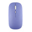 Bluetooth Mouse for IPad Samsung Huawei Lenovo Android Windows Tablet Wireless Mouse for Notebook Computer Laptop Accessories - Slobuy