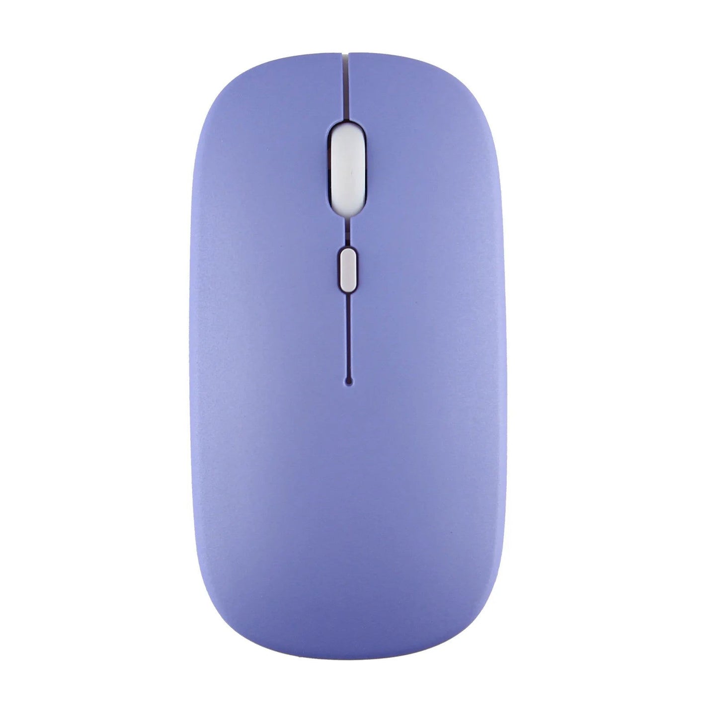 Bluetooth Mouse for IPad Samsung Huawei Lenovo Android Windows Tablet Wireless Mouse for Notebook Computer Laptop Accessories - Slobuy