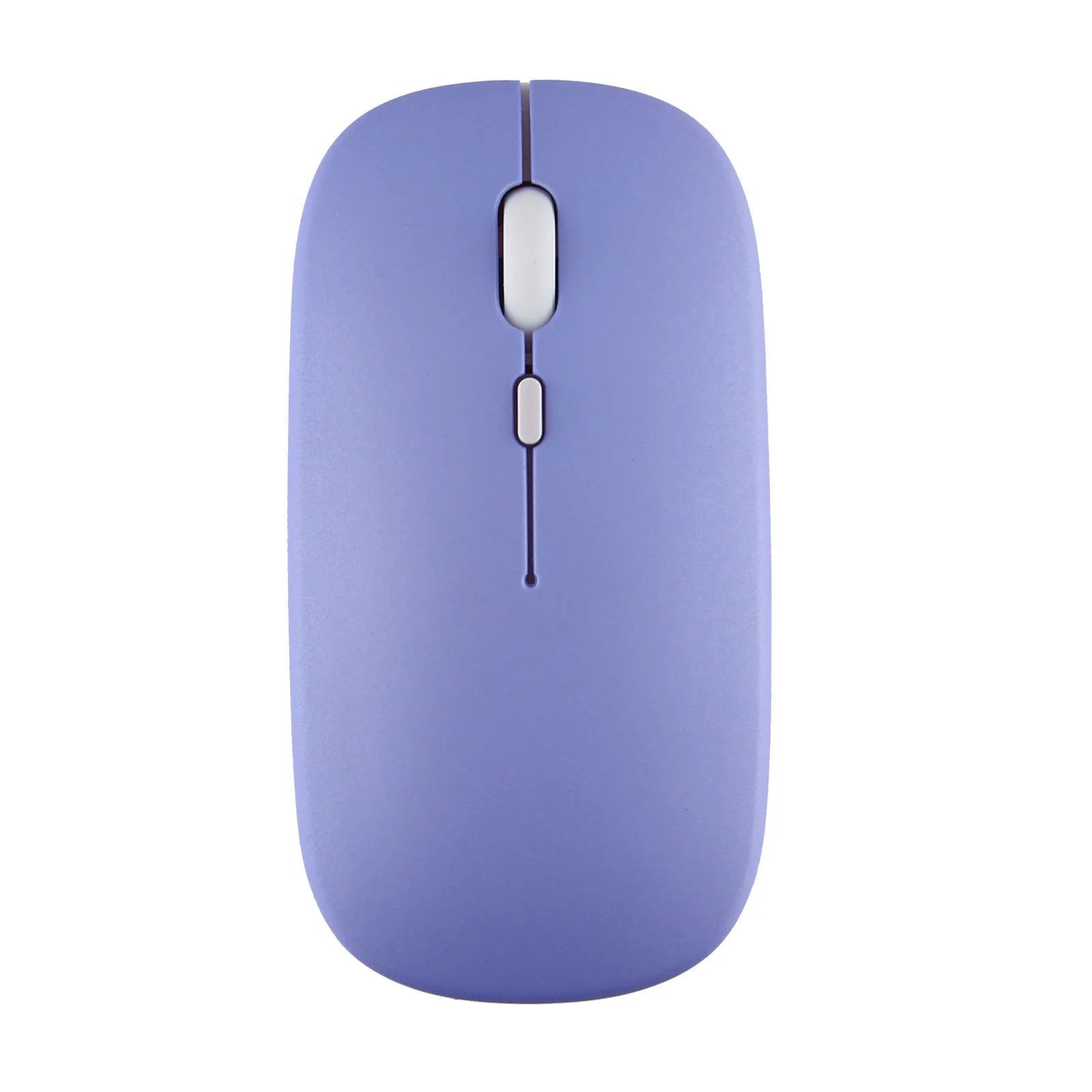 Bluetooth Mouse for IPad Samsung Huawei Lenovo Android Windows Tablet Wireless Mouse for Notebook Computer Laptop Accessories - Slobuy
