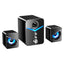 Bluetooth Speaker Home Theater Sound System Mini Speakers Desktop Computer MP3 Player Audio for PC Phone Subwoofer Multi-media - Slobuy