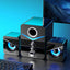 Bluetooth Speaker Home Theater Sound System Mini Speakers Desktop Computer MP3 Player Audio for PC Phone Subwoofer Multi-media - Slobuy