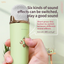 Bluetooth Speaker With 1-2 Wireless Microphone Support Karaoke TF Card FM Play HIFI Bass Handsfree Call Children's Birthday Gift - Slobuy