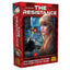 Board Game： The Resistance Card game for family gatherings Christmas Halloween Thanksgiving gifts - Slobuy