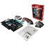 Board Game： The Resistance Card game for family gatherings Christmas Halloween Thanksgiving gifts - Slobuy
