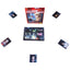 Board Game： The Resistance Card game for family gatherings Christmas Halloween Thanksgiving gifts - Slobuy