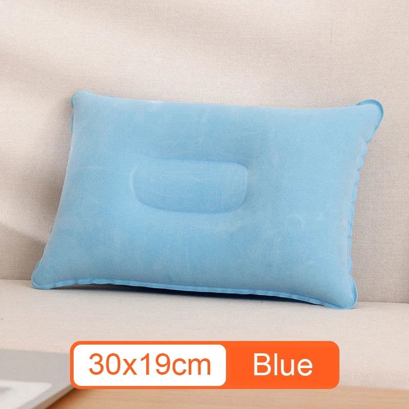 Body Memory Cotton Leg Pillow Home Foam Pillow Sleeping Orthopedic Sciatica Back Hip Joint for Pain Relief Thigh Leg Pad Cushion - Slobuy