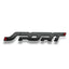 Body Stickers 3D Three Dimensional SPORT Sports English Personalized Car Logo Metal Car Stickers Decorative Labeling 1PC - Slobuy