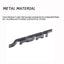 Body Stickers 3D Three Dimensional SPORT Sports English Personalized Car Logo Metal Car Stickers Decorative Labeling 1PC - Slobuy