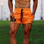 Bodybuilding Shorts Men Summer Running Sport Gym Fitness Breathable Mesh Bermuda Boxing Training Male Quick Dry  Beach Pants - Slobuy