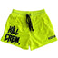 Bodybuilding Shorts Men Summer Running Sport Gym Fitness Breathable Mesh Bermuda Boxing Training Male Quick Dry  Beach Pants - Slobuy