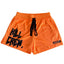 Bodybuilding Shorts Men Summer Running Sport Gym Fitness Breathable Mesh Bermuda Boxing Training Male Quick Dry  Beach Pants - Slobuy