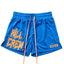 Bodybuilding Shorts Men Summer Running Sport Gym Fitness Breathable Mesh Bermuda Boxing Training Male Quick Dry  Beach Pants - Slobuy