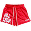Bodybuilding Shorts Men Summer Running Sport Gym Fitness Breathable Mesh Bermuda Boxing Training Male Quick Dry  Beach Pants - Slobuy