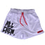 Bodybuilding Shorts Men Summer Running Sport Gym Fitness Breathable Mesh Bermuda Boxing Training Male Quick Dry  Beach Pants - Slobuy