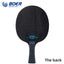 Boer Lion Table Tennis Blade 5+2 Wood Ping Pong Blade Good for Attack with Fine Control - Slobuy