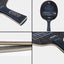 Boer Lion Table Tennis Blade 5+2 Wood Ping Pong Blade Good for Attack with Fine Control - Slobuy