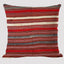 Bohemian Patterns Linen Cushions Case Multicolors Abstract Ethnic Geometry Print Decorative Pillows Case Living Room Sofa Pillow - Slobuy