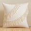 Boho Decorative Throw Pillow Covers With Tassel For Couch Bed Sofa Morocos Lumbar Tufted Pillowcase 45X45 Home Decor Cojines - Slobuy