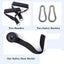 Bold Sports Elastic Belt Pull-Up Auxiliary Men's And Women's Gym Pilates Exercise Equipment Rubber Fitness Resistance Belt - Slobuy