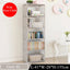 Bookshelves Industrial Style Furniture Invisible Shelf Wood Book Shelf Shelves of Books Bookshelf Free Shipping Libraries Pink - Slobuy