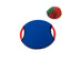Bouncing Circle Throwing Training Toys Kids Adult Outdoor Interactive Cooperative Games Elastic Paddle Ball Fun Game - Slobuy