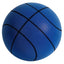 Bouncing Mute Ball Indoor Silent Skip Ball Playground Bounce Basketball Child Sports Toy Games Sponge Ball Sports Toy For Kids - Slobuy