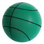Bouncing Mute Ball Indoor Silent Skip Ball Playground Bounce Basketball Child Sports Toy Games Sponge Ball Sports Toy For Kids - Slobuy