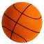 Bouncing Mute Ball Indoor Silent Skip Ball Playground Bounce Basketball Child Sports Toy Games Sponge Ball Sports Toy For Kids - Slobuy