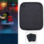 Bowling Ball Towel Ball Polisher Microfiber Bowling Towels 20.5cmx25.5cm Bowling Ball Cleaning Bowling Accessories - Slobuy