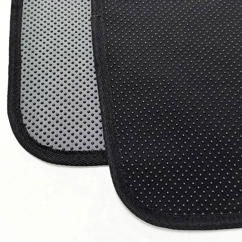Bowling Ball Towel Microfiber Bowling Ball Cleaner Towel With EZ Grip Dots Bowling Towel That Wipes Dirt & Oil Clean Off Bowling - Slobuy