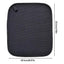 Bowling Ball Towel Microfiber Bowling Ball Cleaner Towel With EZ Grip Dots Bowling Towel That Wipes Dirt & Oil Clean Off Bowling - Slobuy