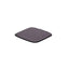 Bowling Ball Towel Nonslip Polyester Cleaning Pad Washable Dust Debris Remover Polisher Pads Equipment for 20x25cm - Slobuy