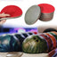Bowling Pad Ball Polishing Cleaner Car Sanding Accessories Cleaning Foam Men Detail Discs Power Kit Paper Sponge Sander Block - Slobuy