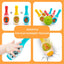 Bowling Set Education Toys For Kids Toddlers Animal Number Learning  Indoor Outdoor Sports Games Toys for Kids Baby Gift - Slobuy