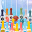 Bowling Set Education Toys For Kids Toddlers Animal Number Learning  Indoor Outdoor Sports Games Toys for Kids Baby Gift - Slobuy