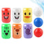Bowling Toys Kids Can Shape Indoor Playset Large Digital Educational Cartoon Animal Pattern Child - Slobuy