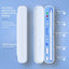 Box For Apple Pencil Pro Cover For Apple Pencil 2nd Generation 1st Gen Stylus Pen Holder Protective Case iPad Pen Accessories - Slobuy