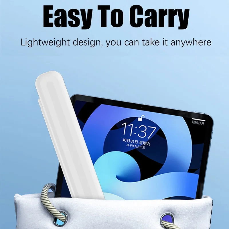 Box For Apple Pencil Pro Cover For Apple Pencil 2nd Generation 1st Gen Stylus Pen Holder Protective Case iPad Pen Accessories - Slobuy