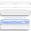 Box For Apple Pencil Pro Cover For Apple Pencil 2nd Generation 1st Gen Stylus Pen Holder Protective Case iPad Pen Accessories - Slobuy