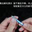 30Pcs/Box Toothpick Dental Interdental Brush 0.6-1.5Mm Cleaning Between Teeth Oral Care Orthodontic I Shape Tooth Floss - Slobuy
